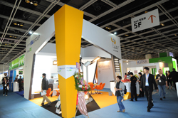 广州市企发会展服务