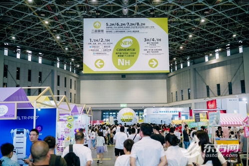 跨界联名有多火 全球授权展 上海站开幕,你熟悉的超级ip都来了