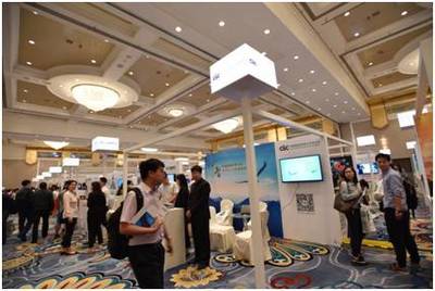 资讯 | 中智集团出席2017HRoot中国人力资源服务展