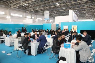 逆势而上!2019上海化工装备展缘何一位难求?