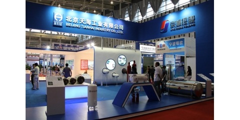 深圳松江展会服务公司