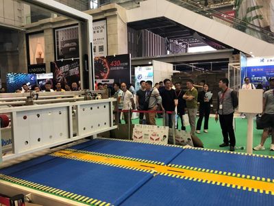 【梦工厂】把先进生产车间搬到展会现场,&ldquo;纸箱、数码梦工厂&ldquo;震撼来袭!