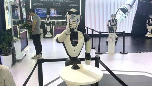 直击ai春晚的 纯ai战士