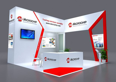 广州展台搭建商:广州展会搭建有什么技巧?