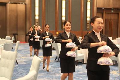 北辰会展创新发展助力北京国际交往中心建设