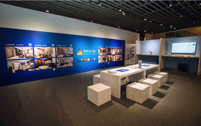 2017北京设计周携手居然之家打造首届设计博览会!