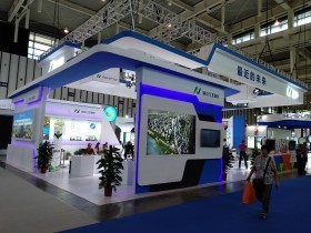 第十四届中国(南京)国际软件产品和信息服务交易博览会