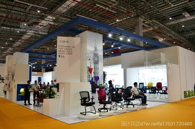 卡贝隆--2016上海家具博览会