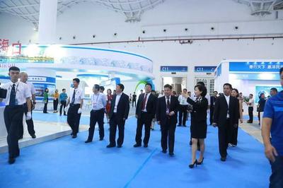 “2017首届海南国际健康产业博览会”11月10日在海口海南国际会展中心盛大开幕_新浪海南_新浪网