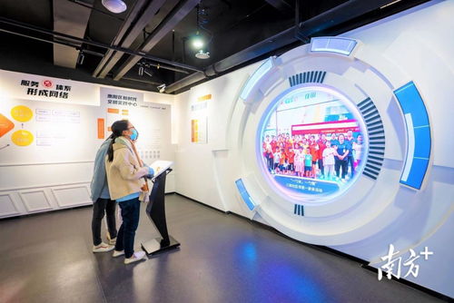 南方日报要闻 惠州融合资源打造文明实践 大中心 ,把阵地建到群众家门口