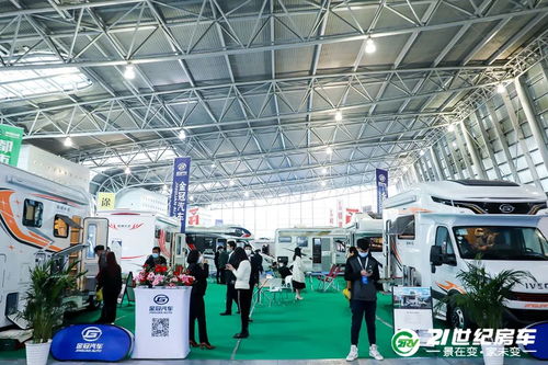 活在当下,你与梦想生活之间只差一辆房车