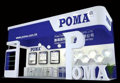 【南京展览工厂展览设计搭建 活动策划特装设计搭建】价格_厂家_图片 -