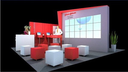 成都展览搭建公司揭露未来发展趋势