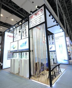 国内参展商 特装天地 广交会绿色发展