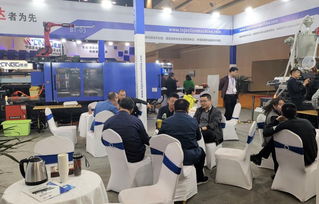 重振申达 扬帆起航 申达机器携两款拳头产品全新亮相第九届中国 郑州 塑料产业博览会