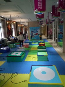 芜湖真人跳一跳道具出租租赁报价