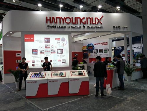 展览搭建哪家好 广州欧汇展览服务 展览搭建