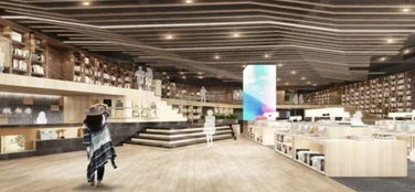 7日连动 · 作者见面会及会展服务全览