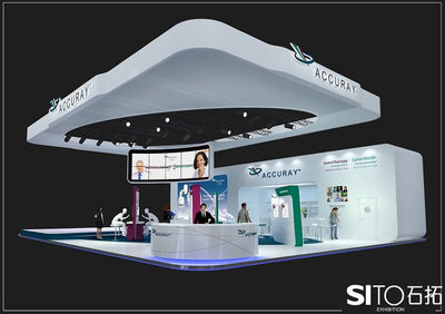 上海石拓 专业上海展会搭建与会展服务领导者