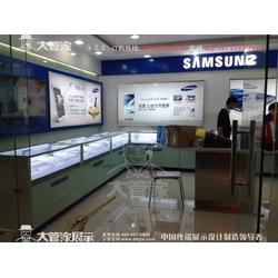 东莞市河北机柜批发与供应 优质产品与专业会展服务的完美结合