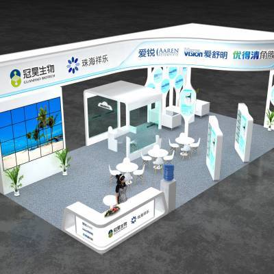 专业高效，服务卓越——2020第五届广州国际生鲜冷链展会展服务深度解析