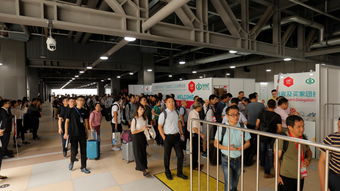 2018国际木工展盛大开幕 汇聚国际企业，紧贴行业脉搏